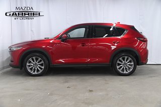 Mazda CX-5 GT 2021