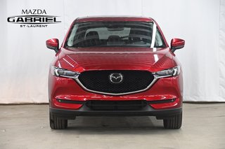 Mazda CX-5 GT 2021