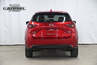 Mazda CX-5 GT 2021