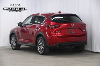 Mazda CX-5 GT 2021