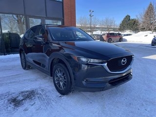 Mazda CX-5  2021