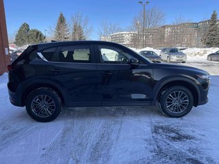 Mazda CX-5  2021