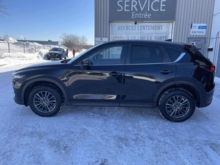 Mazda CX-5  2021