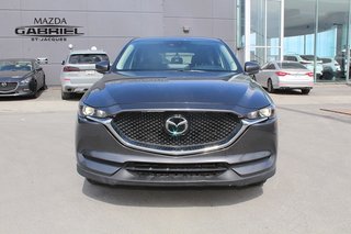 Mazda CX-5 GX 2021