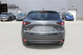 Mazda CX-5 GX 2021