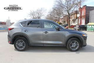 Mazda CX-5 GX 2021