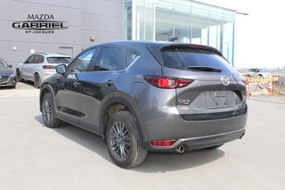 Mazda CX-5 GX 2021