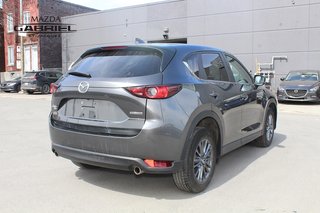Mazda CX-5 GX 2021