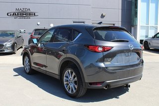 Mazda CX-5 GT 2021
