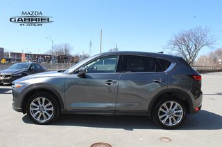 Mazda CX-5 GT 2021