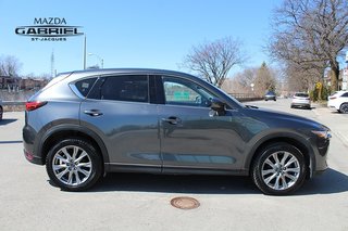 Mazda CX-5 GT 2021
