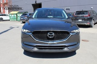 Mazda CX-5 GT 2021