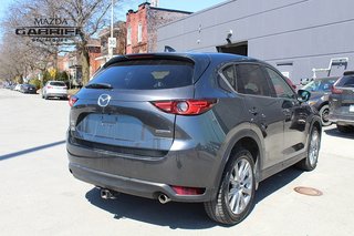 Mazda CX-5 GT 2021