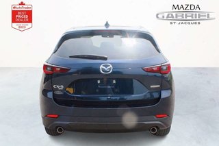 Mazda CX-5  2022