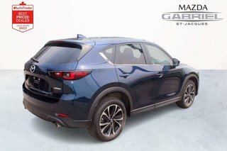 Mazda CX-5  2022