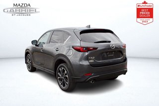 Mazda CX-5  2022