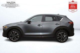 Mazda CX-5  2022