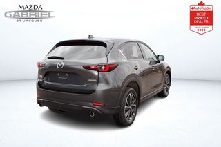 Mazda CX-5  2022