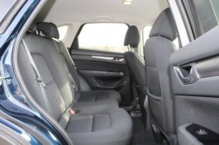 Mazda CX-5 GX 2022