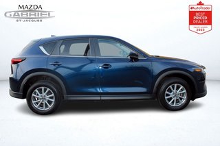 Mazda CX-5 GX 2022