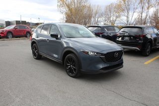 Mazda CX-5 Kuro Edition 2022