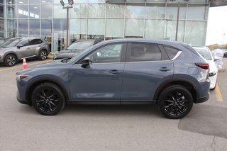 Mazda CX-5 Kuro Edition 2022