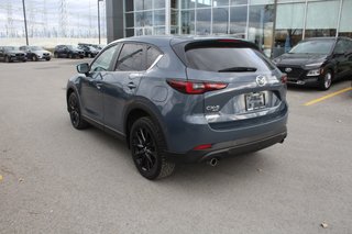 Mazda CX-5 Kuro Edition 2022