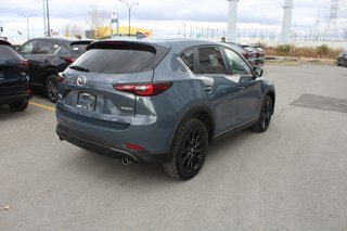 Mazda CX-5 Kuro Edition 2022