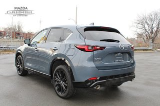 Mazda CX-5  2022