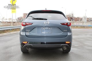 Mazda CX-5  2022