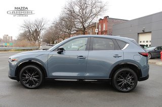 Mazda CX-5  2022