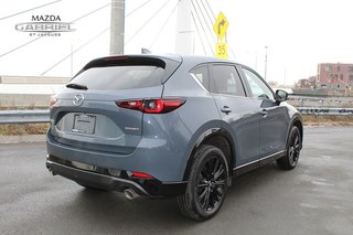 Mazda CX-5  2022