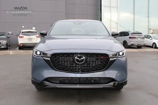 Mazda CX-5  2022