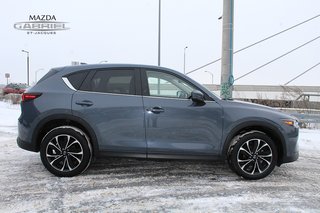 Mazda CX-5  2022