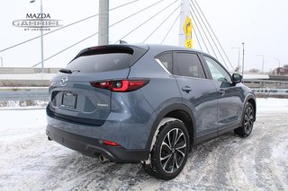 Mazda CX-5  2022