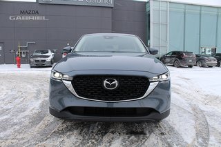 Mazda CX-5  2022