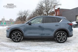 Mazda CX-5  2022