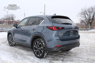 Mazda CX-5  2022