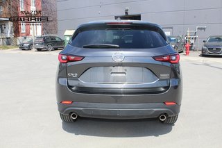 Mazda CX-5  2022