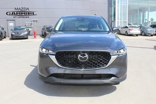 Mazda CX-5  2022