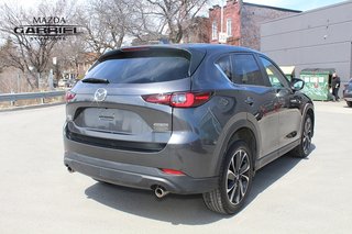 Mazda CX-5  2022