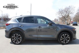 Mazda CX-5  2022