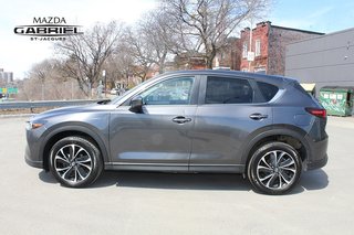 Mazda CX-5  2022