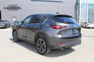 Mazda CX-5  2022