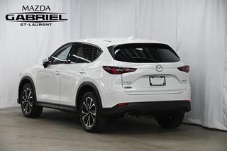 Mazda CX-5 Sport Design 2023