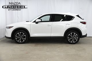 Mazda CX-5 Sport Design 2023