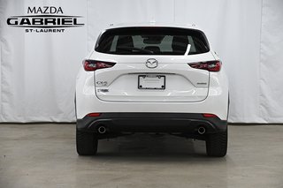 Mazda CX-5 Sport Design 2023