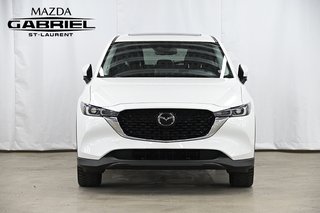 Mazda CX-5 Sport Design 2023