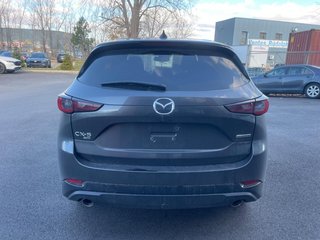 2023 Mazda CX-5 Sport Design