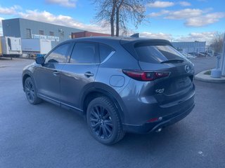 2023 Mazda CX-5 Sport Design